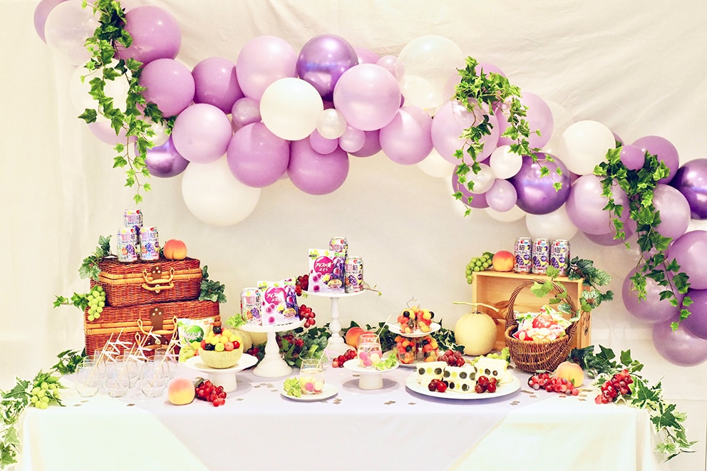 アイスの実×氷結