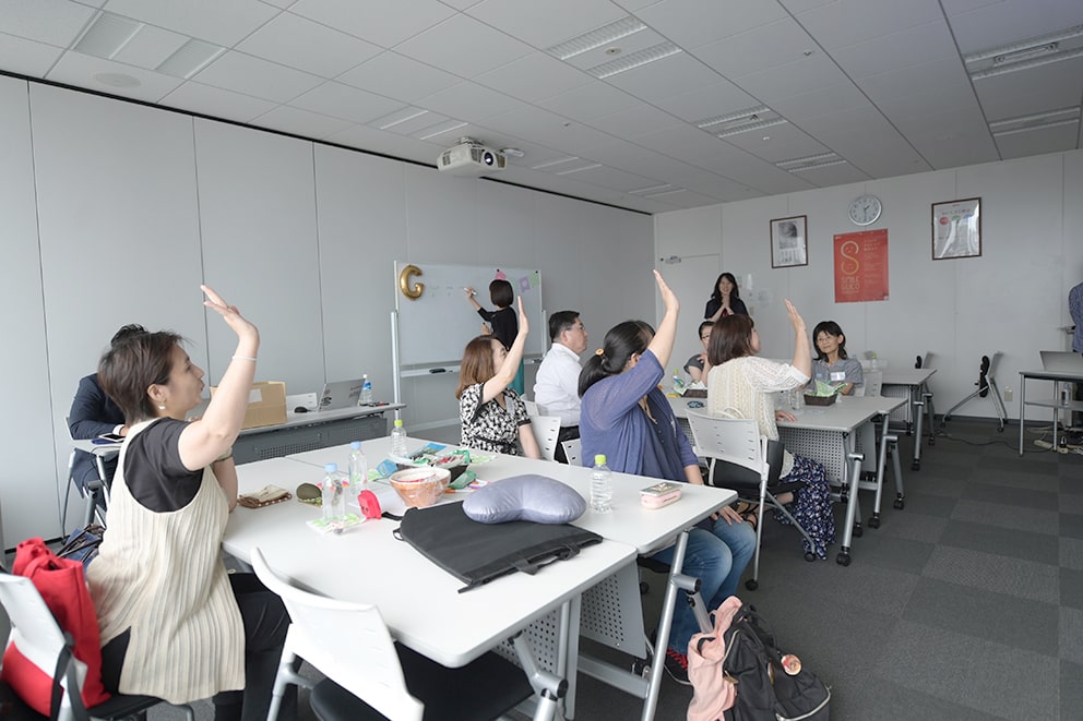 オリジナルグッズ製作プロジェクト②