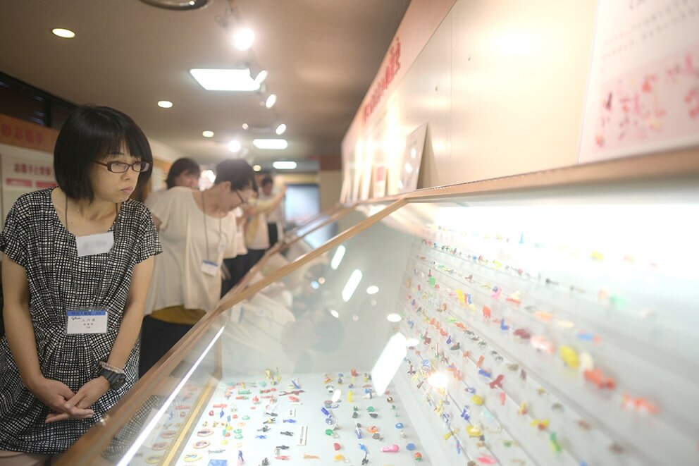 オリジナルグッズ製作プロジェクト②