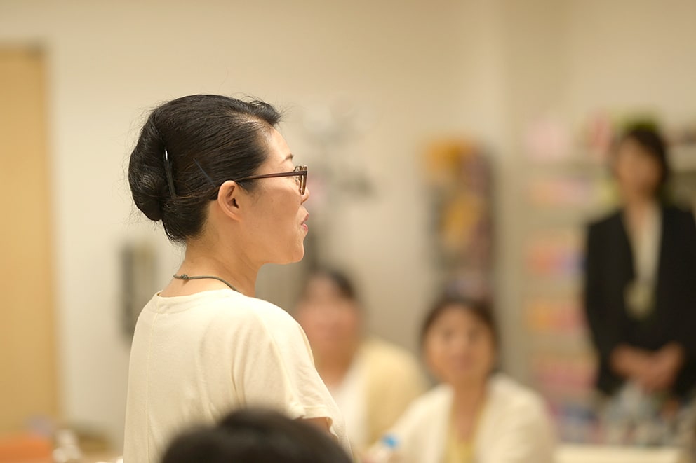 オリジナルグッズ製作プロジェクト②