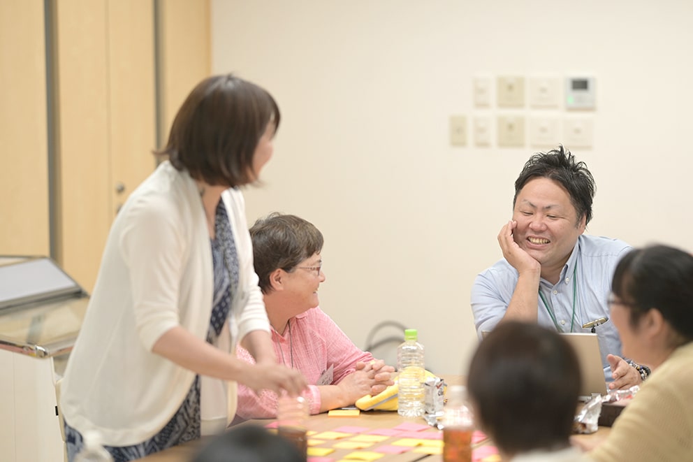 オリジナルグッズ製作プロジェクト②