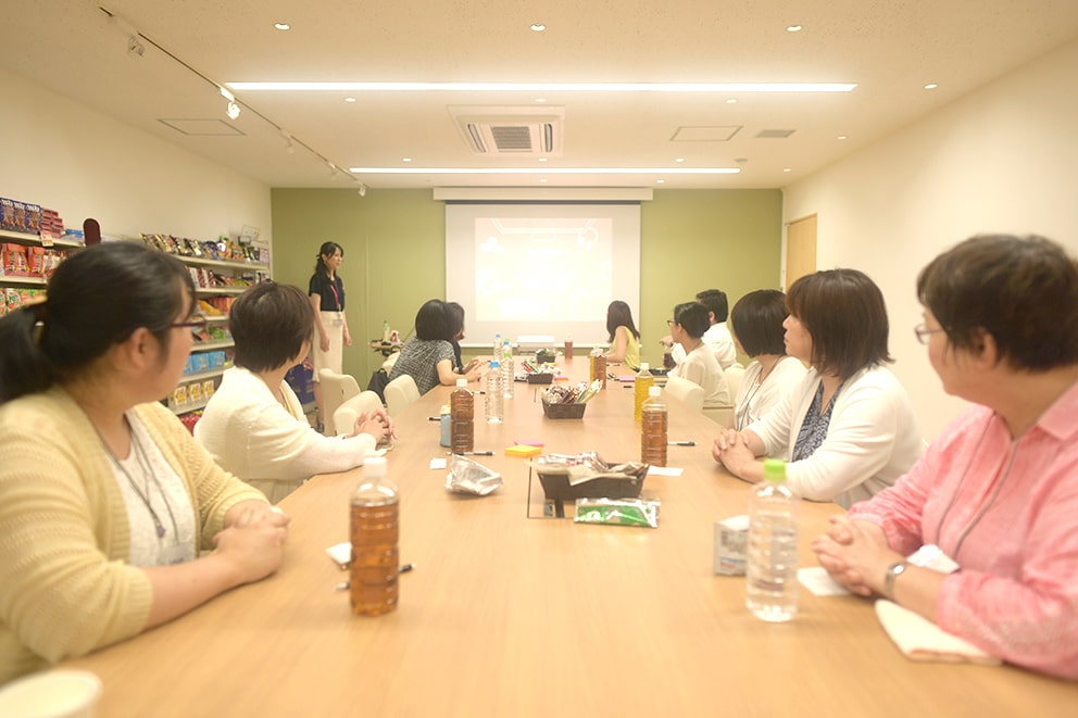 オリジナルグッズ製作プロジェクト②