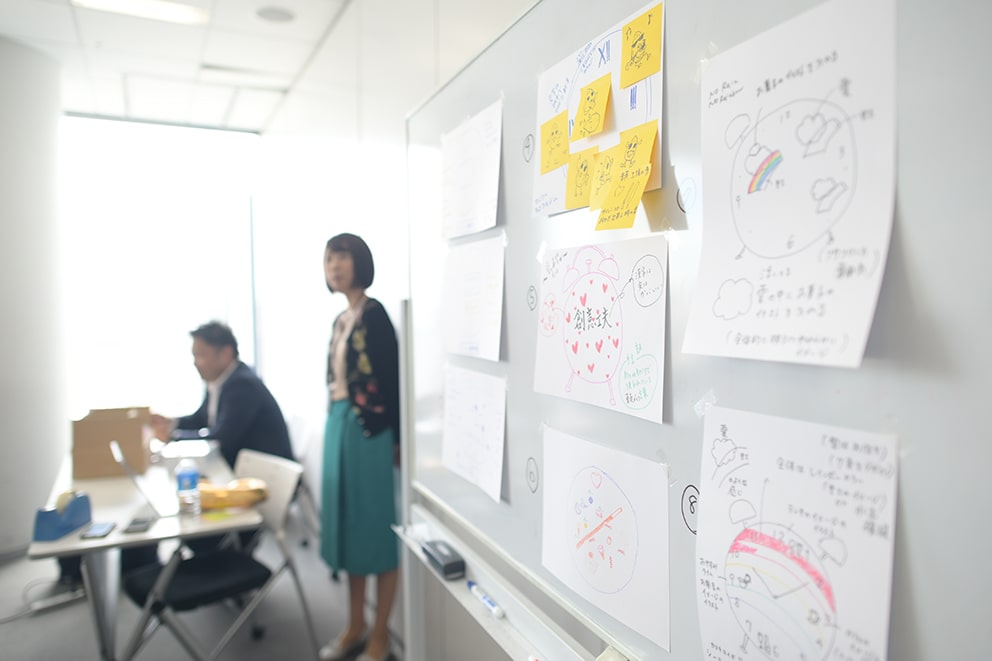 共創ファンミーティング2回目