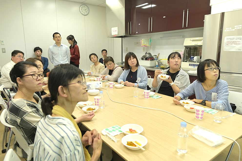 オリジナルグッズ製作プロジェクト②