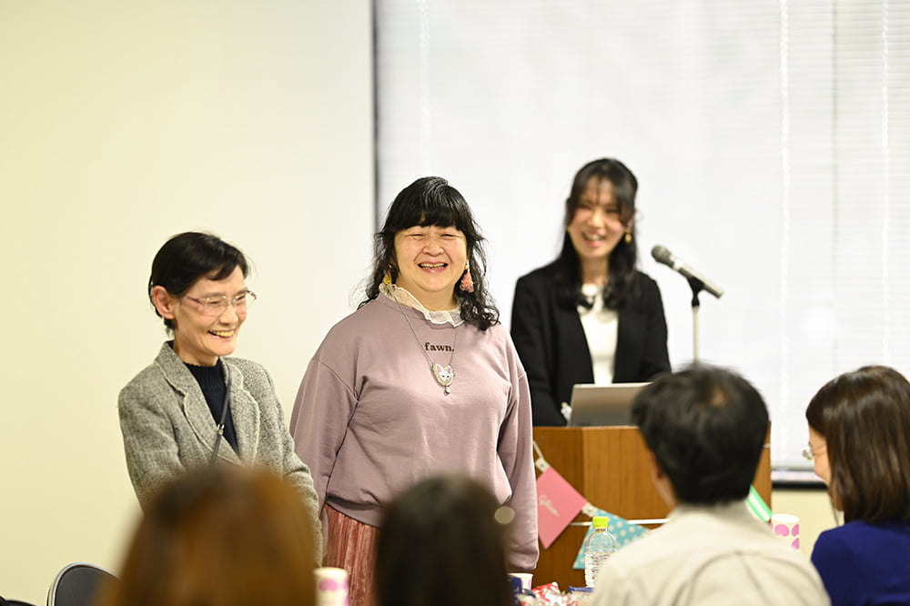 バレンタインコンサート