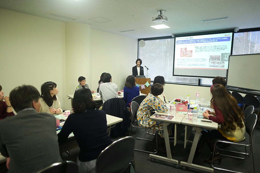 バレンタインコンサート