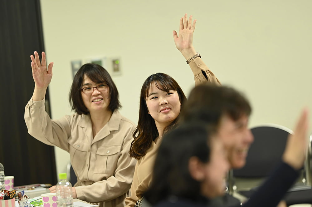 バレンタインコンサート