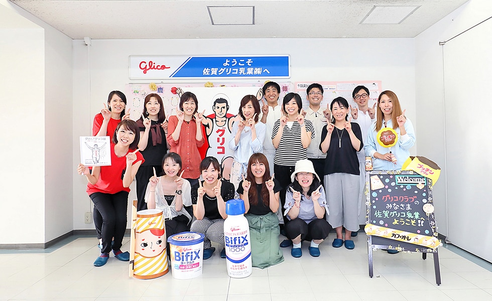 参加者の皆さんのレポートをご紹介