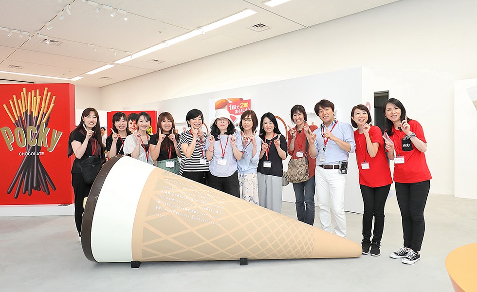 第2回ファンミーティングin佐賀集合写真