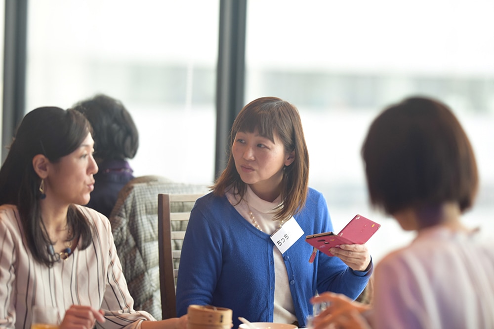 ファンミーティング大人の夜会