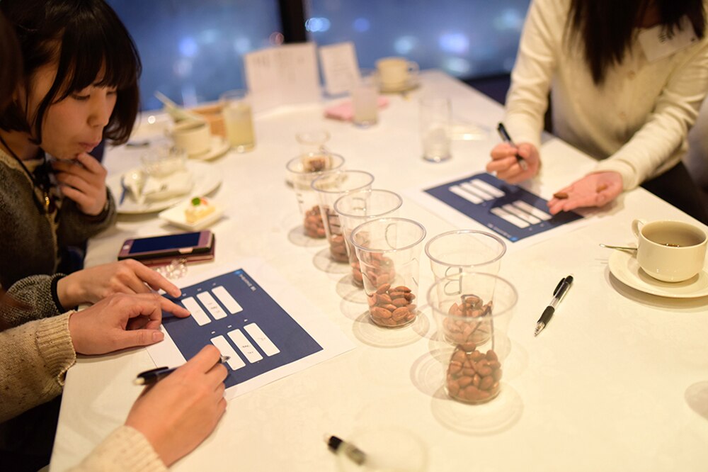 ファンミーティング大人の夜会