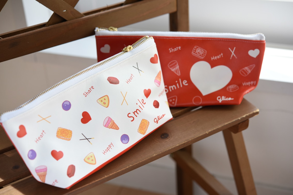 オリジナルグッズ製作プロジェクト