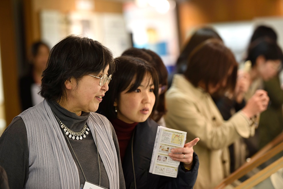 オリジナルグッズ製作プロジェクト