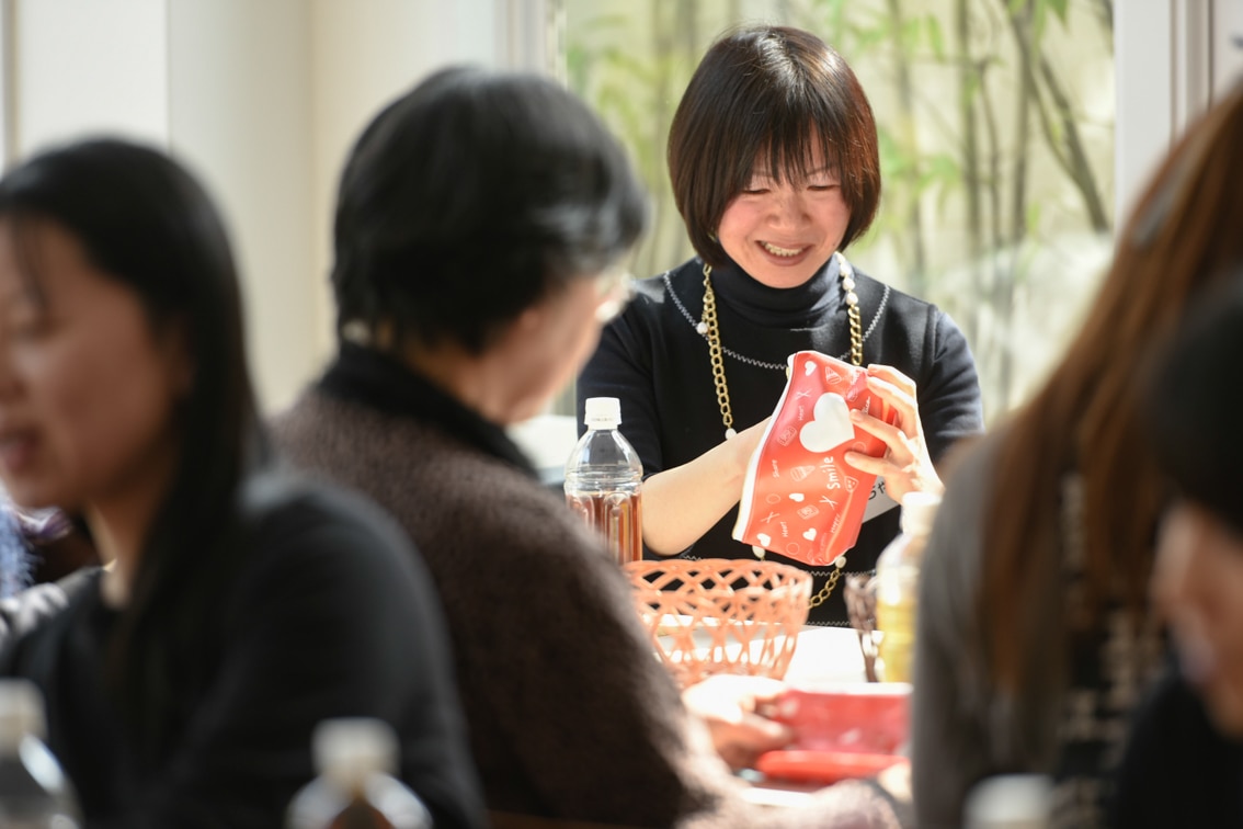 オリジナルグッズ製作プロジェクト