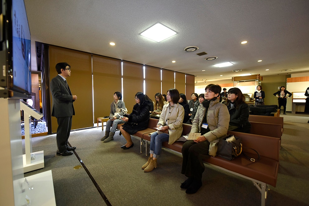 オリジナルグッズ製作プロジェクト