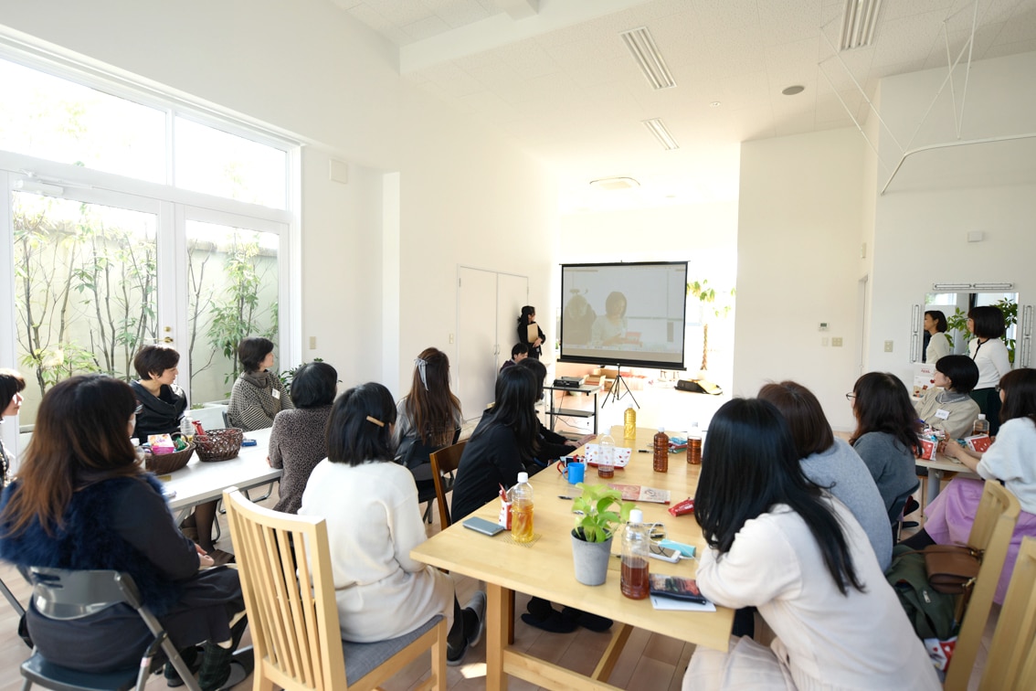 オリジナルグッズ製作プロジェクト