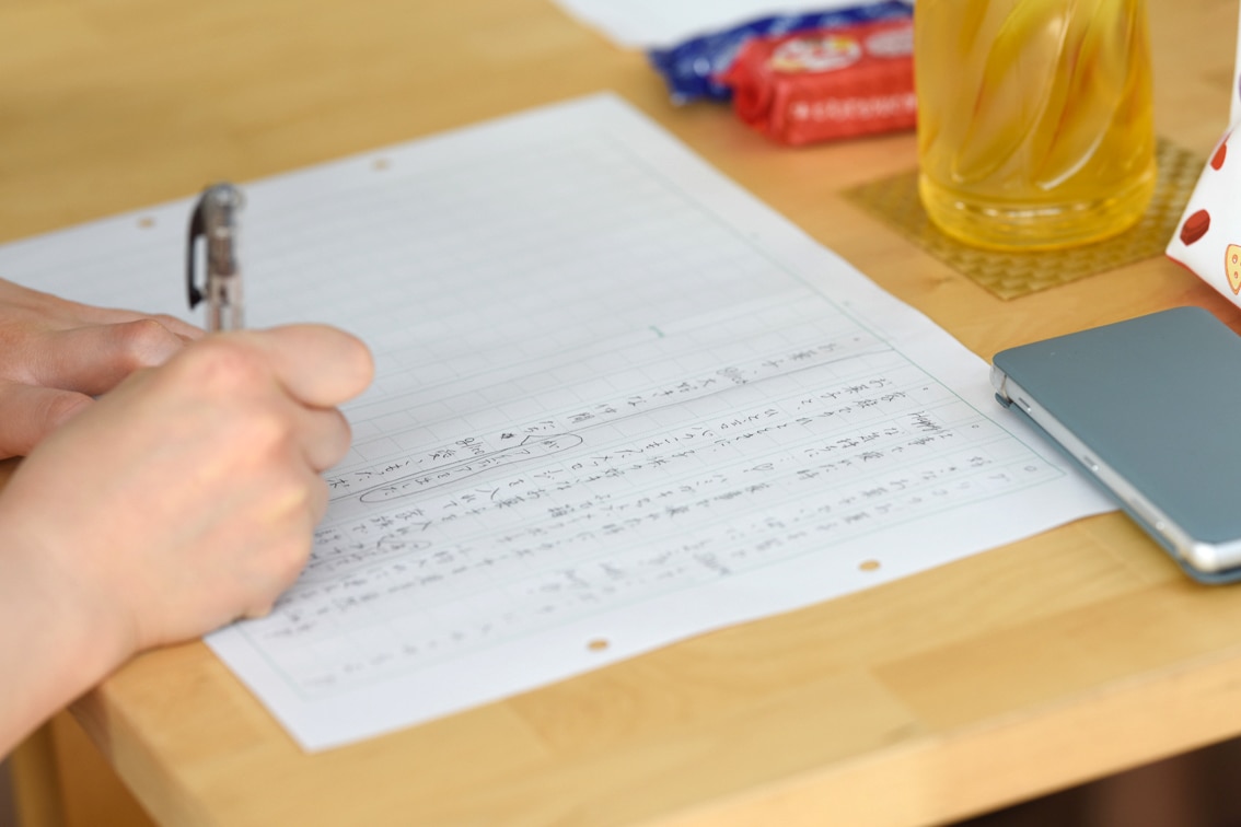 オリジナルグッズ製作プロジェクト