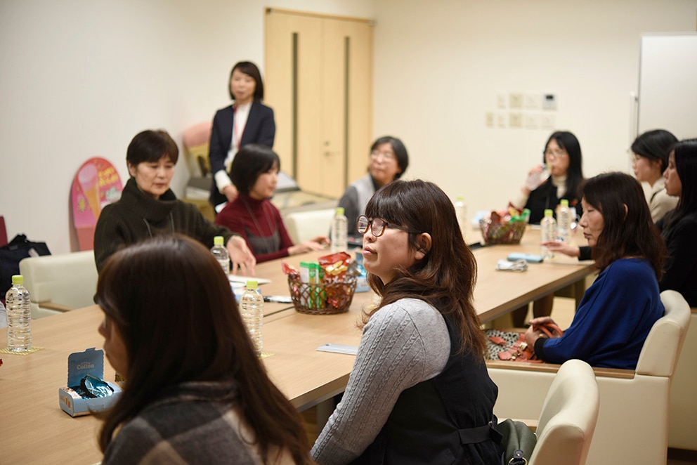 オリジナルグッズ製作プロジェクト