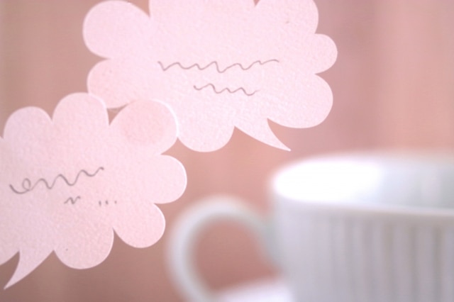 Glico社員やwith Glico会員でおしゃべりしよう！