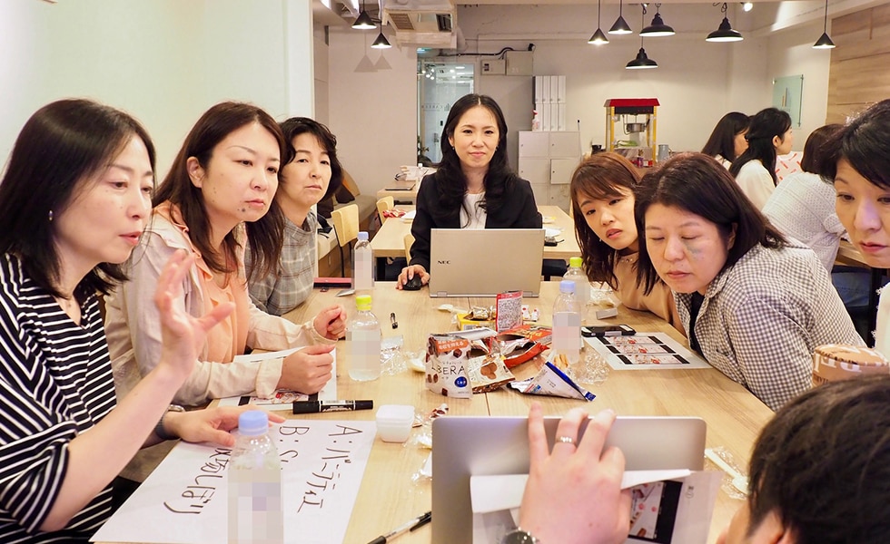 アイスの実ショッププレオープン