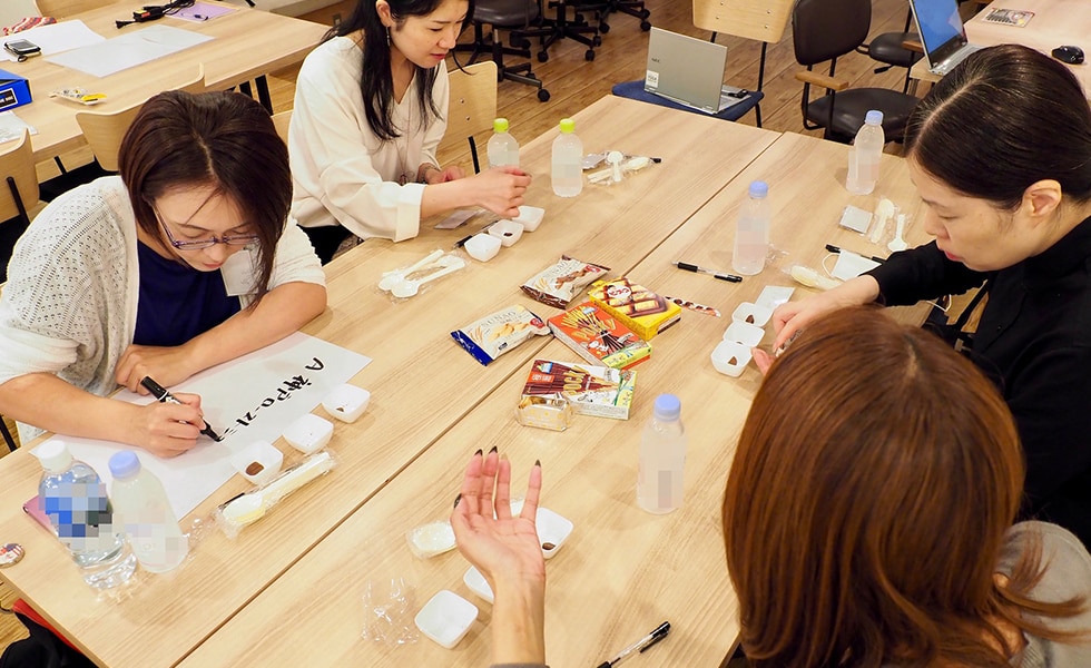 アイスの実ショッププレオープン