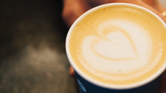 アーモンド効果 For Barista and Chef