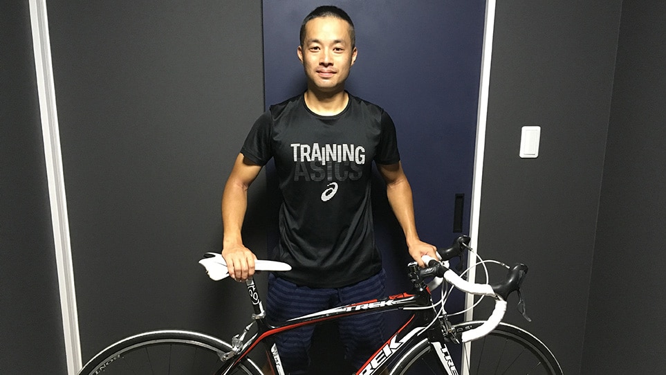 Glicoグループ従業員の皆さんの健康づくりに邁進！健康経営推進グループ カッシーさん