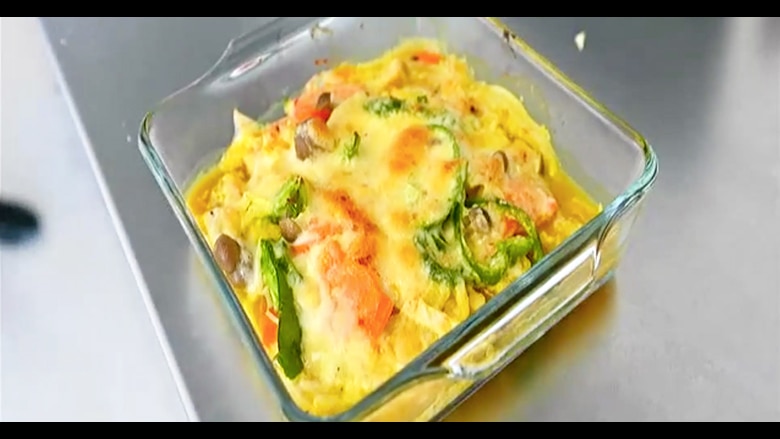 ミーティング風景