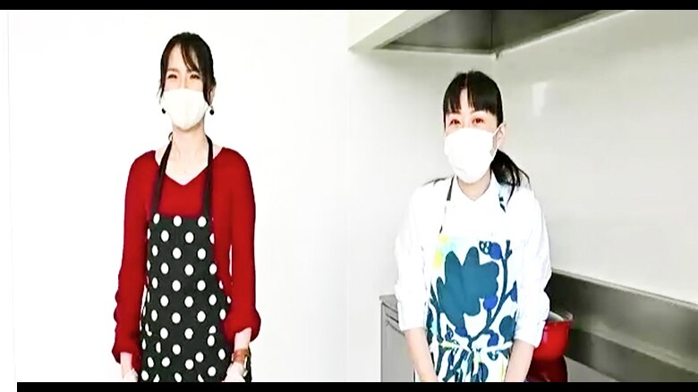 ミーティング風景