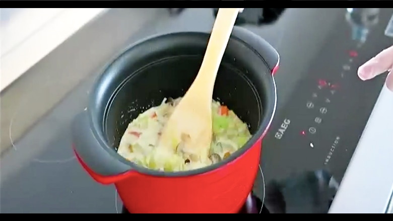 ミーティング風景