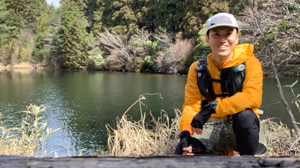 Glicoの人財・組織面における課題を解決する　グループ人事部　カズさん