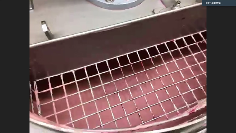 オンライン環境をいかして、全国のみなさまにGlicoのお菓子づくりを公開！