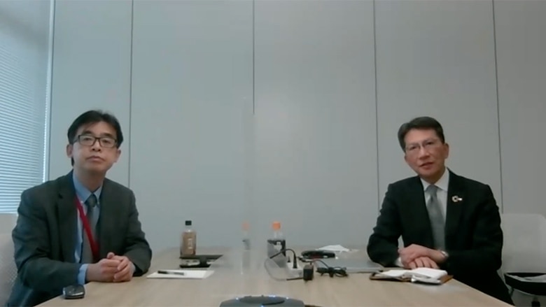 オンライン環境をいかして、全国のみなさまにGlicoのお菓子づくりを公開！