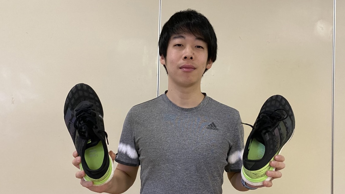 AI時代のおいしさと健康を作る　経営企画部　デジタルチーム　はな