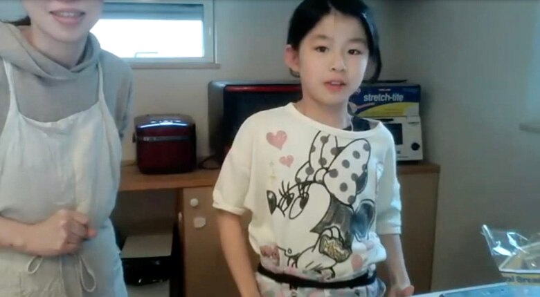 プッチンプリン　ファンミーティング