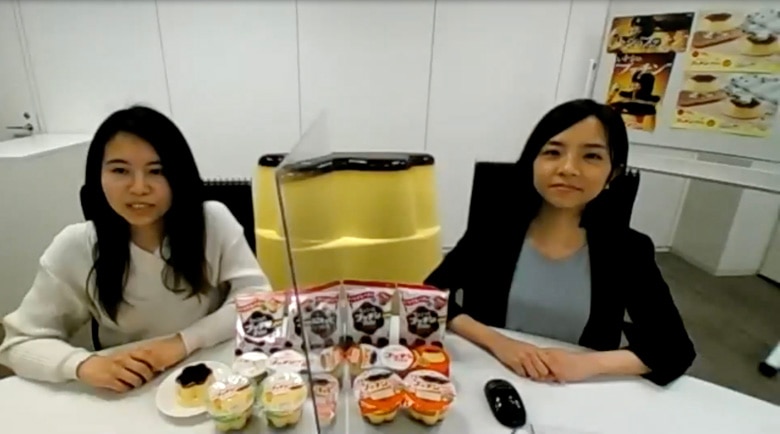 プッチンプリン　ファンミーティング