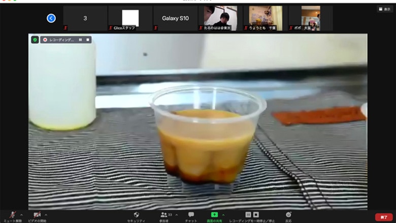 プッチンプリン　ファンミーティング