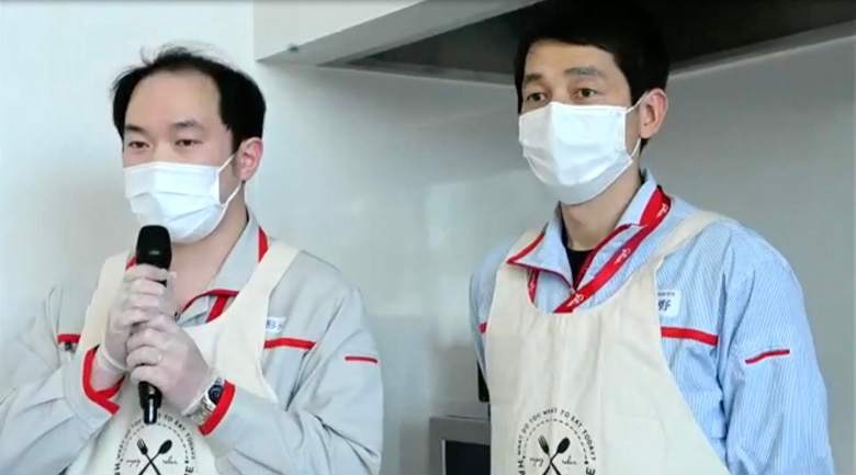 プッチンプリン　ファンミーティング