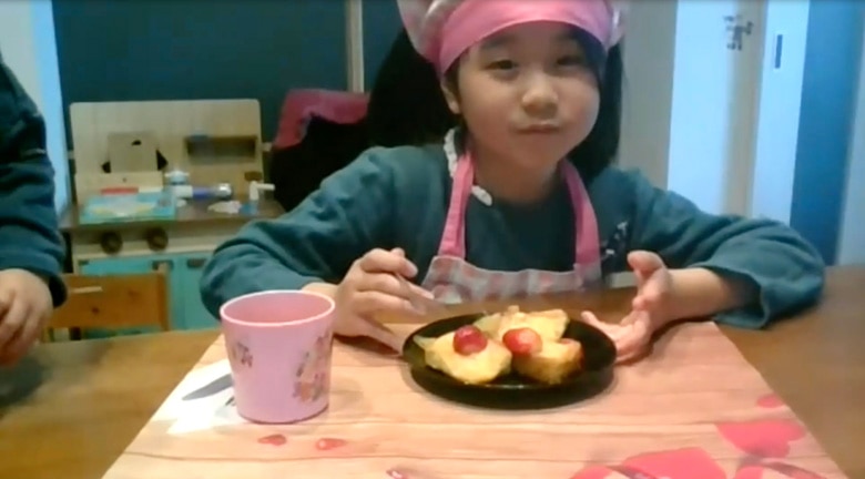 プッチンプリン　ファンミーティング