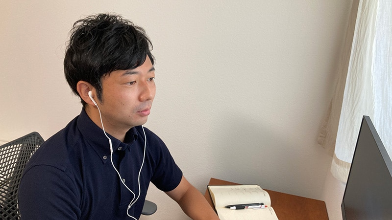 お客様の購買行動を探求し新たな価値のご提案をリードする　みず