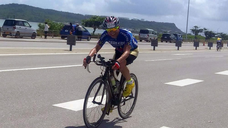 わくわくファクトリー　グリコピアイースト館長　ひょうちゃん