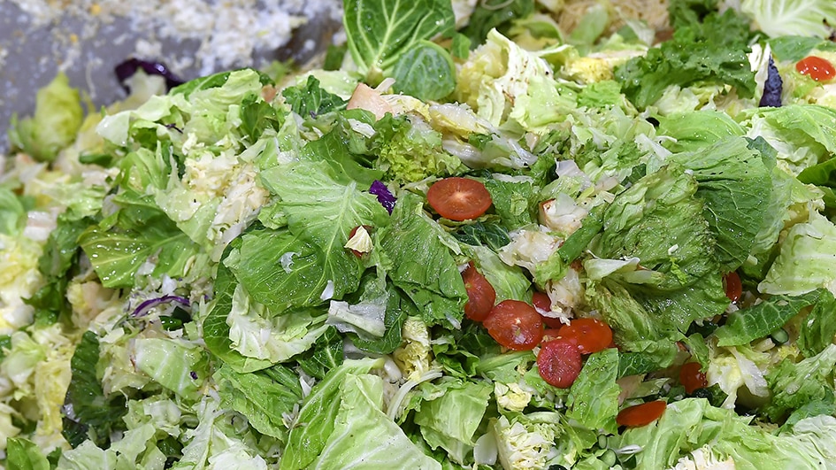 食品ロス削減月間キャンペーン