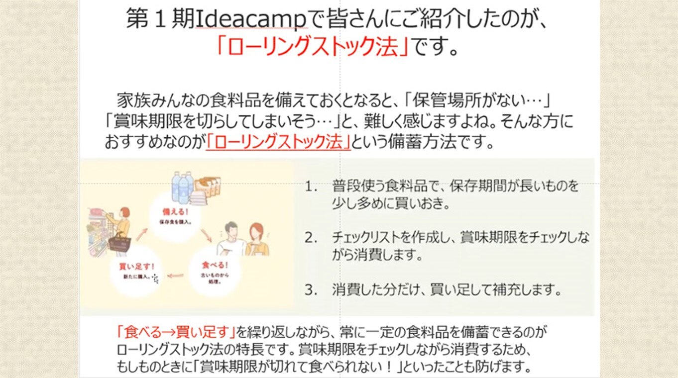 ideacamp