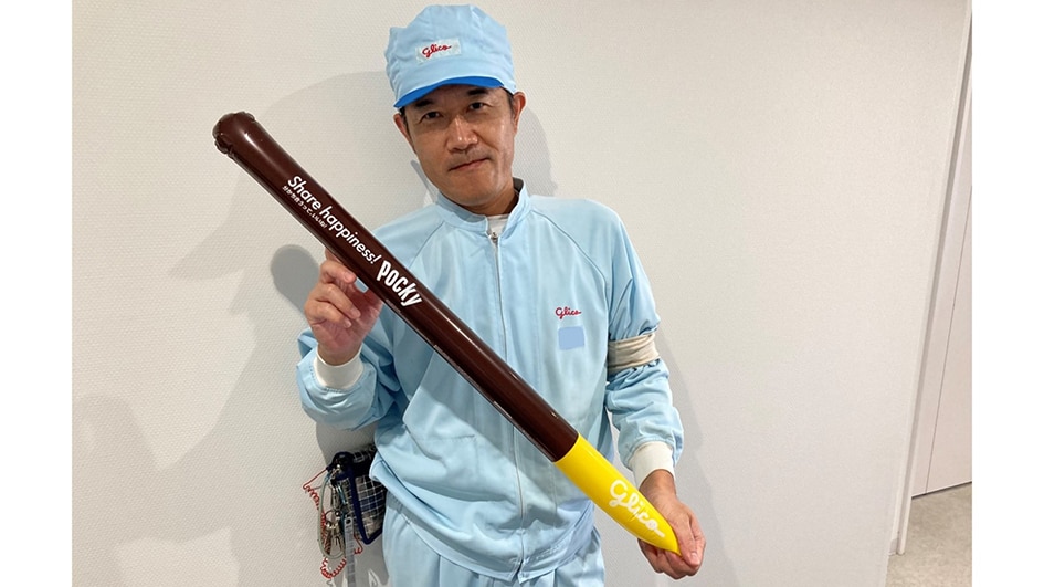 環境ISO事務局＆ユーティリティー設備を管理　GMJ神戸工場　ミネ吉