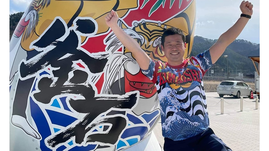 地域の方々と一緒に、地域を盛り上げる商品開発を！　岩手県釜石市出向中 くぼ