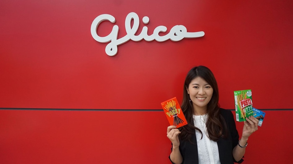 たくさんの方にブランドの魅力を伝えたい！　マーケティング企画室 広報　ココ