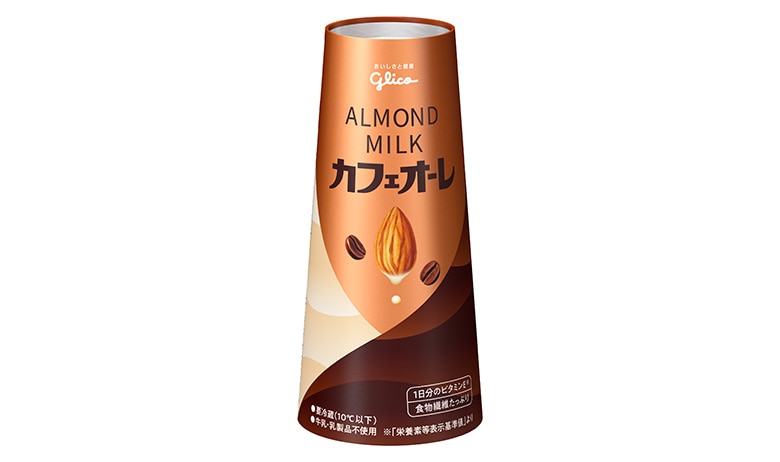 カフェオーレ　新商品
