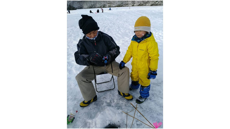 ブランドと自身のサービスで地域の問題を解決する　第二セールス部東日本ユニット　たつや