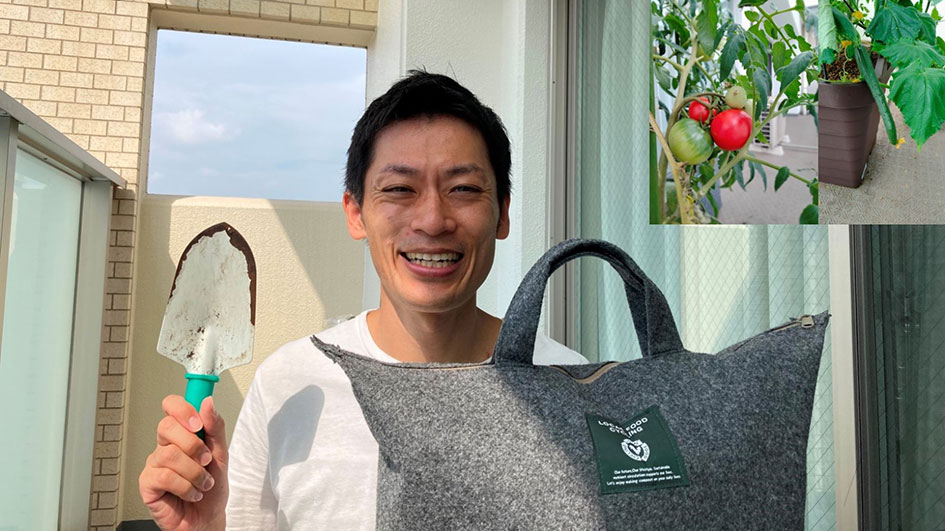 Glicoの最新情報をコーポレートサイトから発信しています！　たく