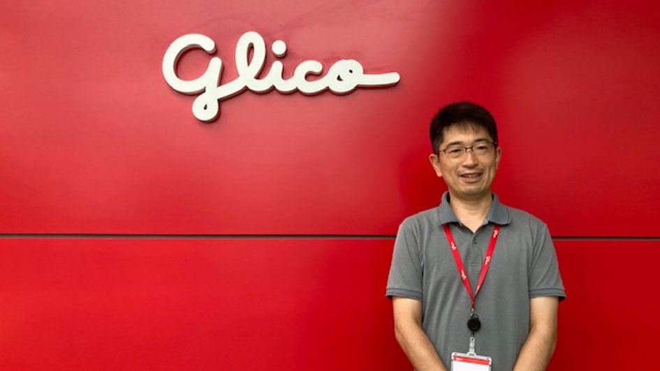 適正糖質で感じる幸せな健康生活を　健康事業マーケティング部　たろう